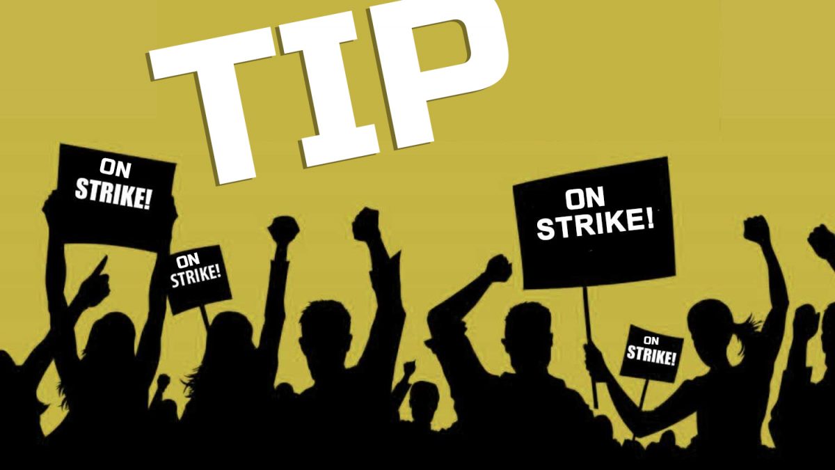 Strike WEB TIP