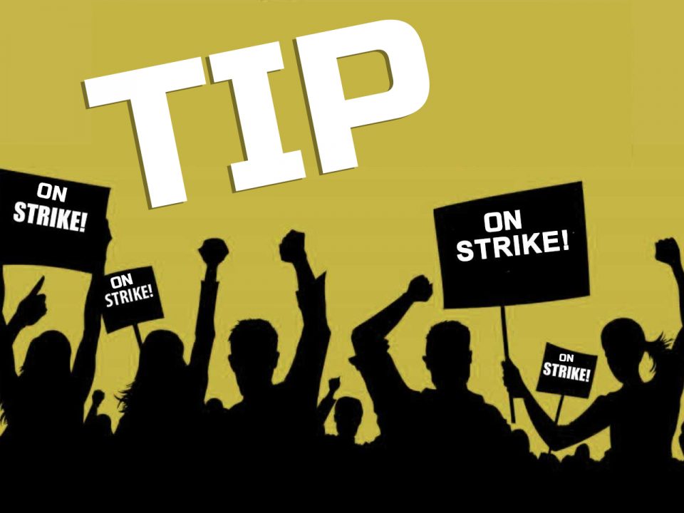 Strike WEB TIP